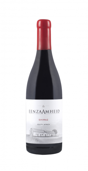Eenzaamheid Shiraz